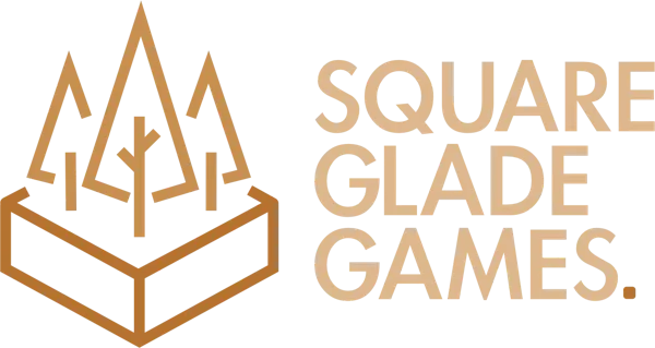 Logo: Square Glade Games