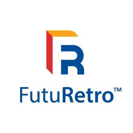 Logo: Futuretro Studios