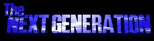 Logo: The Next Generation