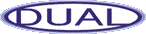 Logo: Dual Corporation