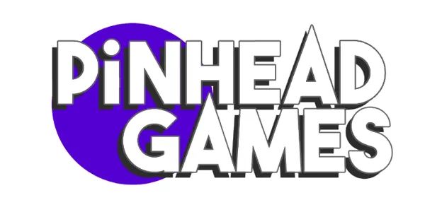 Logo: Pinhead Games