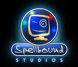 Logo: Spellbound Entertainment AG