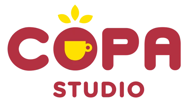 Logo: Copa Studio