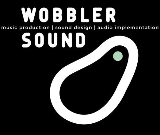 Logo: Wobblersound