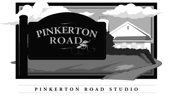 Logo: Pinkerton Road