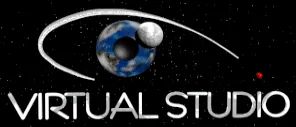 Logo: Virtual Studio