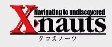 Logo: X-nauts Co., Ltd.