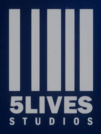 Logo: 5 Lives Studios Pty Ltd.