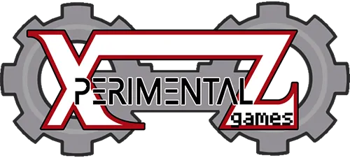 Logo: XperimentalZ Games