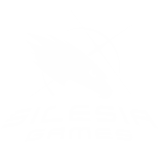 Logo: Silesia Games Sp. z o.o.