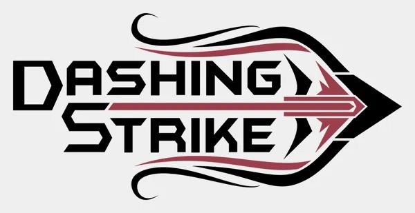 Logo: Dashing Strike