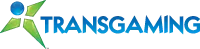 Logo: TransGaming Inc.