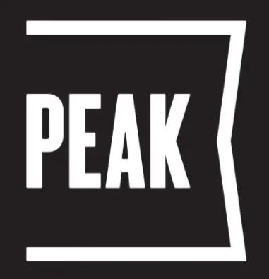 Logo: PEAK
