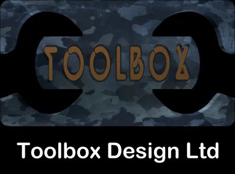 Logo: Toolbox Design Ltd.