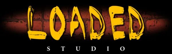 Logo: LOADED Studio