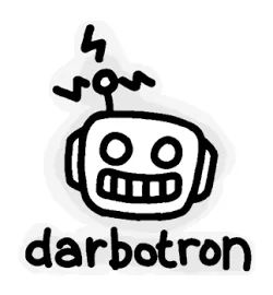 Logo: Darbotron Ltd.
