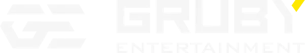 Logo: Gruby Entertainment Sp. z o.o.