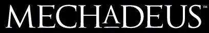 Logo: Mechadeus