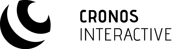 Logo: Cronos Interactive