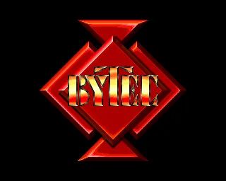 Logo: Bytec
