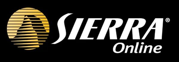 Logo: Sierra Online