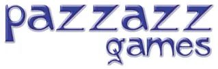 Logo: Pazzazz Games