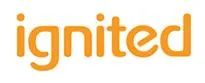 Logo: Ignited