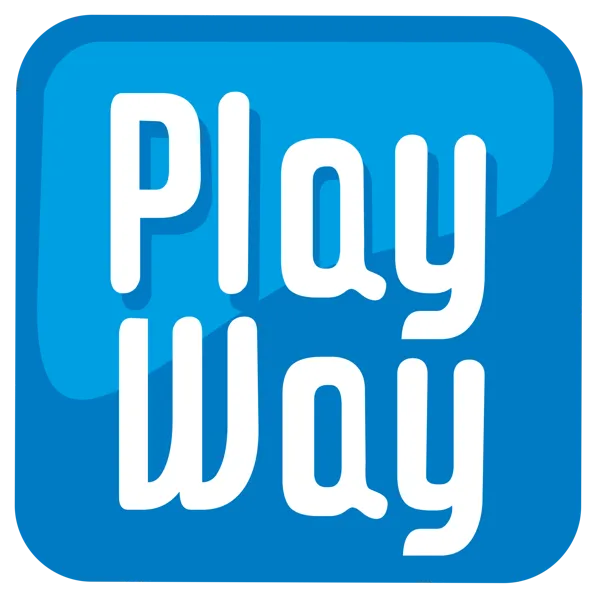 Logo: PlayWay S.A.
