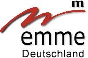 Logo: EMME Deutschland GmbH