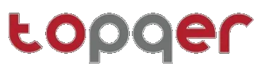 Logo: TopQer s.r.o.