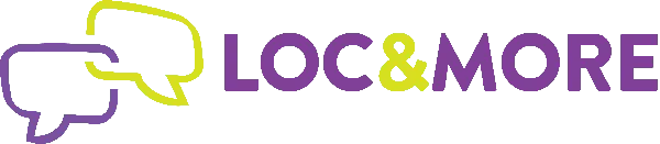 Logo: Loc & More