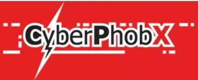 Logo: CyberPhobX Software Development Ltd