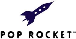 Logo: Pop Rocket, Inc.