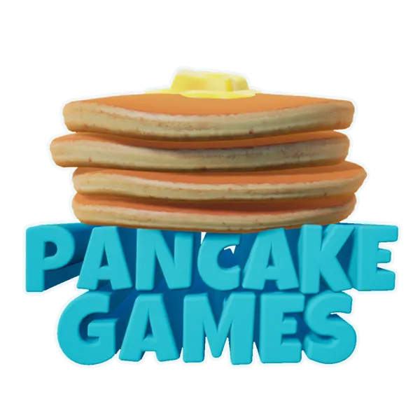 Logo: Pancake Games