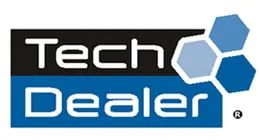 Logo: Tech Dealer Distribuidora Tecnologia Ltda.
