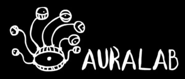 Logo: AuraLab Ltd.