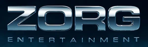 Logo: ZORG Entertainment Ltd