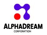 Logo: AlphaDream Corporation, Ltd.