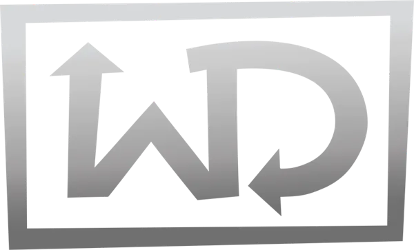 Logo: Wayward Distractions LLC