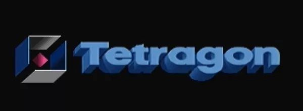 Logo: Tetragon