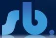 Logo: Shimmering Blue Interactive