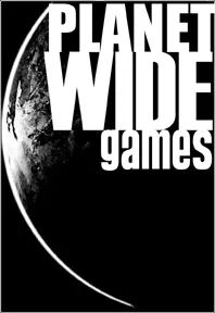 Logo: Planetwide Games