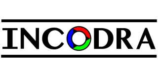 Logo: Incodra UG