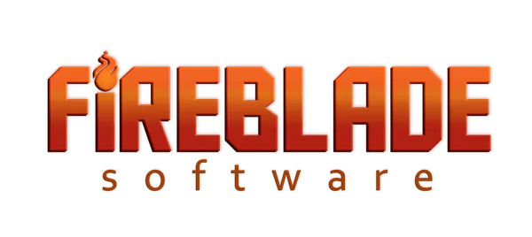 Logo: Fireblade Software