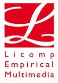 Logo: Licomp Empirical Multimedia