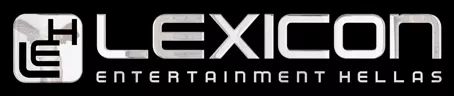 Logo: Lexicon Entertainment Hellas Limited