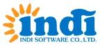Logo: Indi Software Co., Ltd.