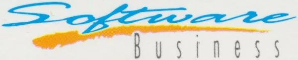 Logo: The Software Business Limited