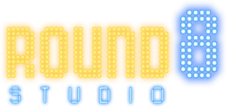 Logo: Round 8 Studio