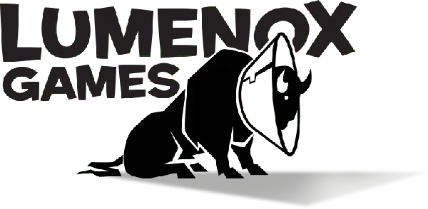 Logo: Lumenox EHF
